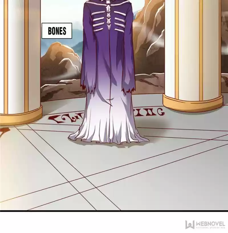 Super Gold System Chapter 104