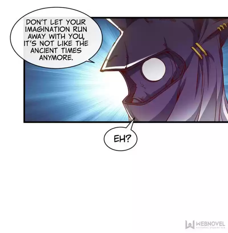 Super Gold System Chapter 104