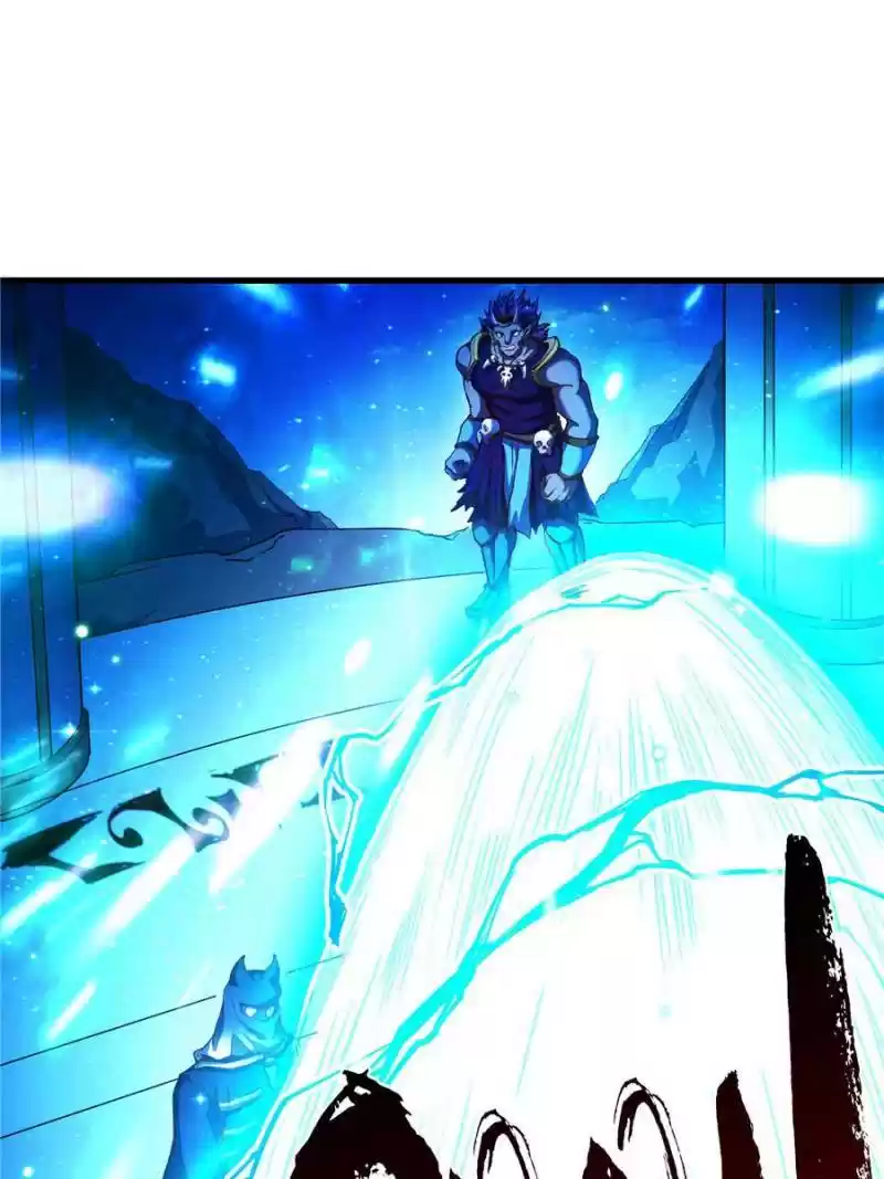 Super Gold System Chapter 104