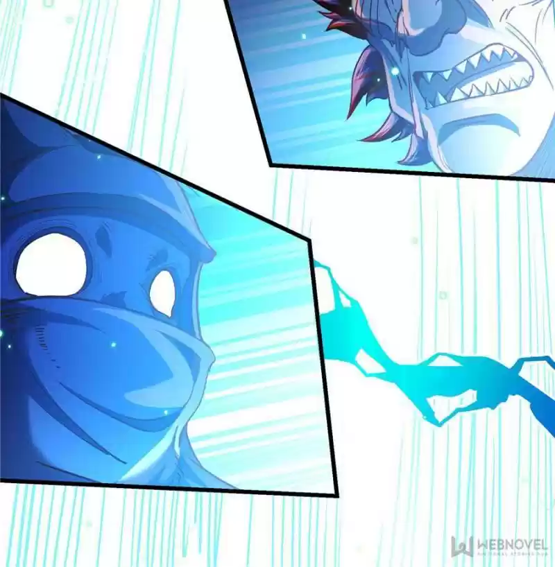 Super Gold System Chapter 104