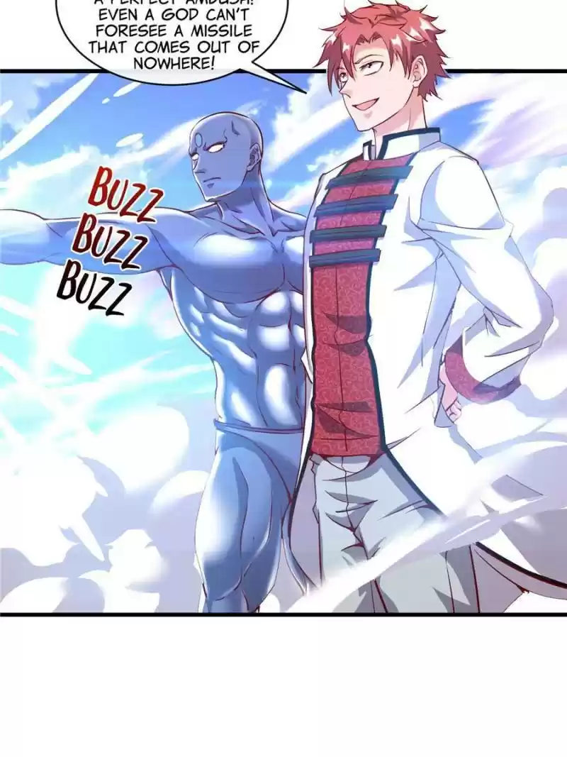 Super Gold System Chapter 104