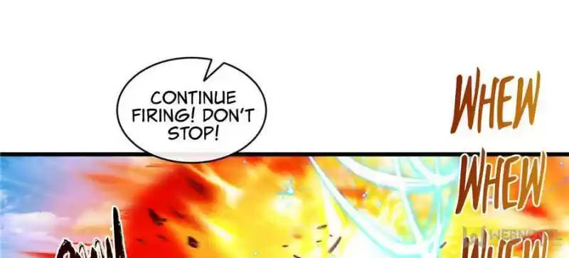 Super Gold System Chapter 104