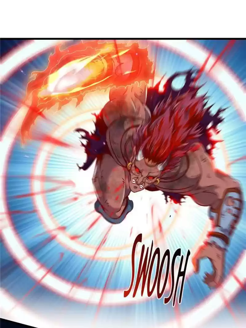 Super Gold System Chapter 104