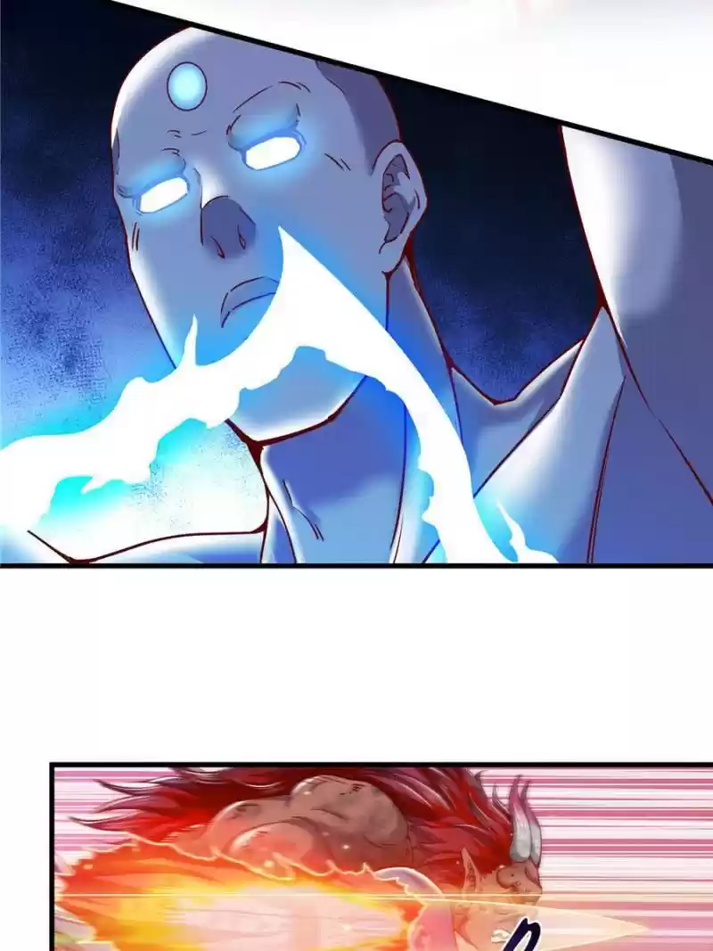 Super Gold System Chapter 104