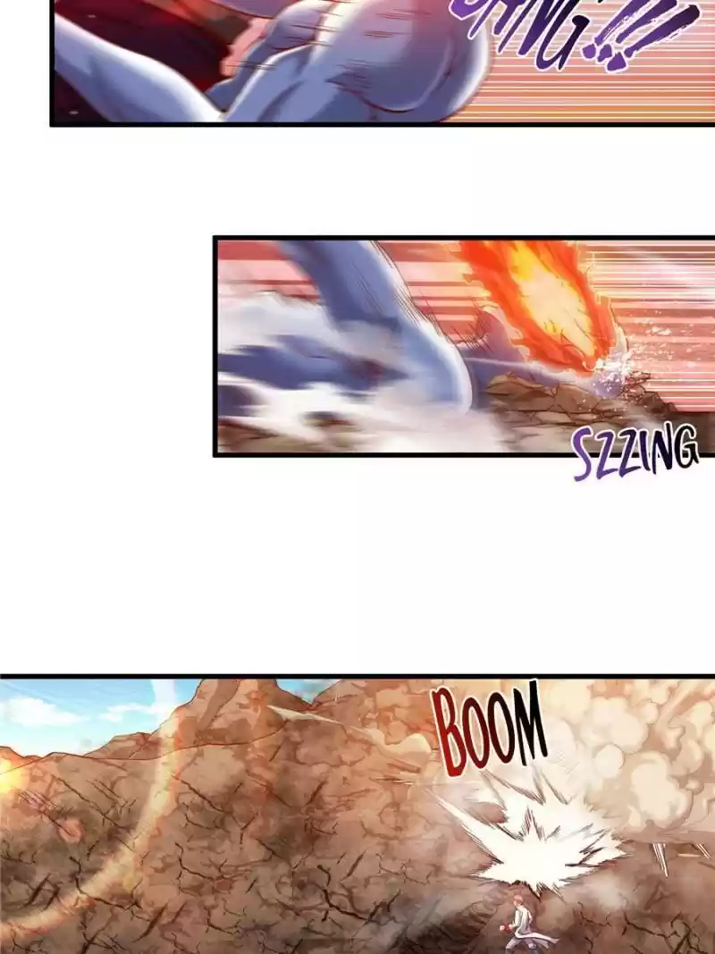 Super Gold System Chapter 104