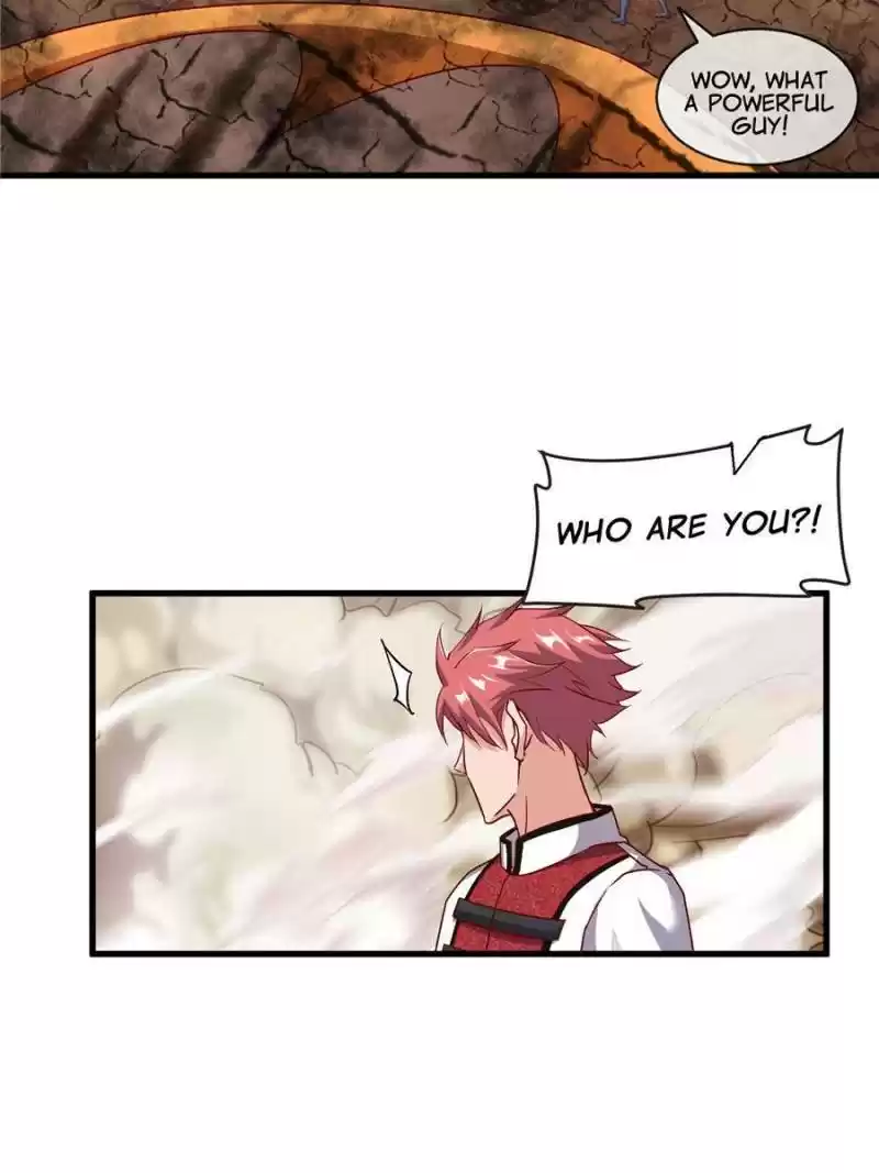 Super Gold System Chapter 104