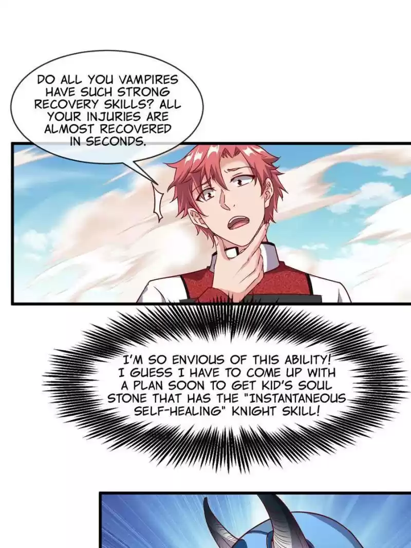 Super Gold System Chapter 104