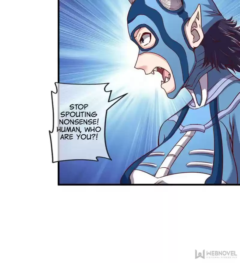 Super Gold System Chapter 104