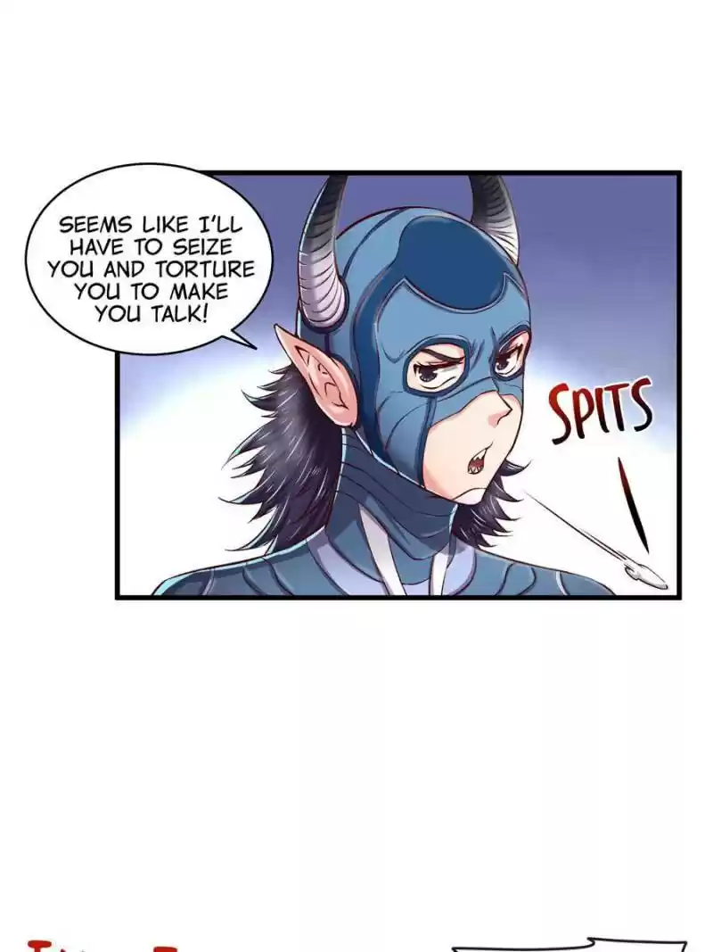 Super Gold System Chapter 104