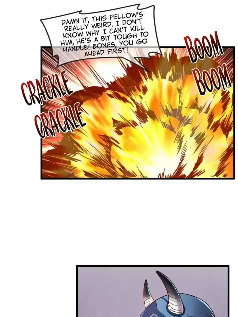 Super Gold System Chapter 104