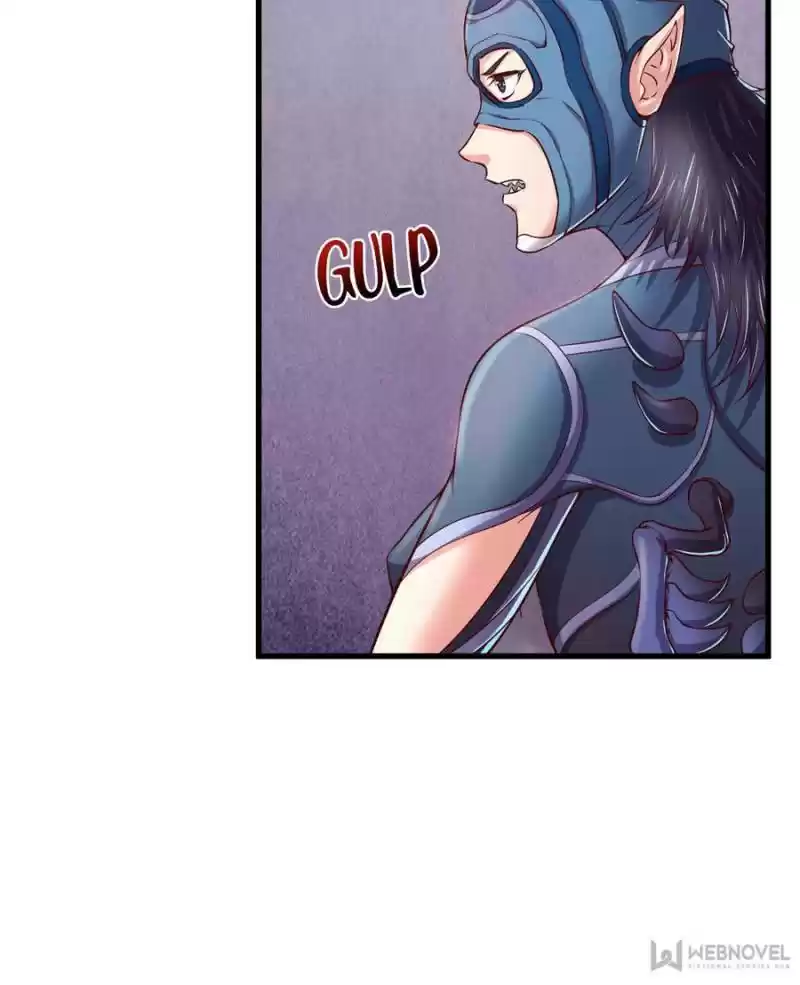 Super Gold System Chapter 104