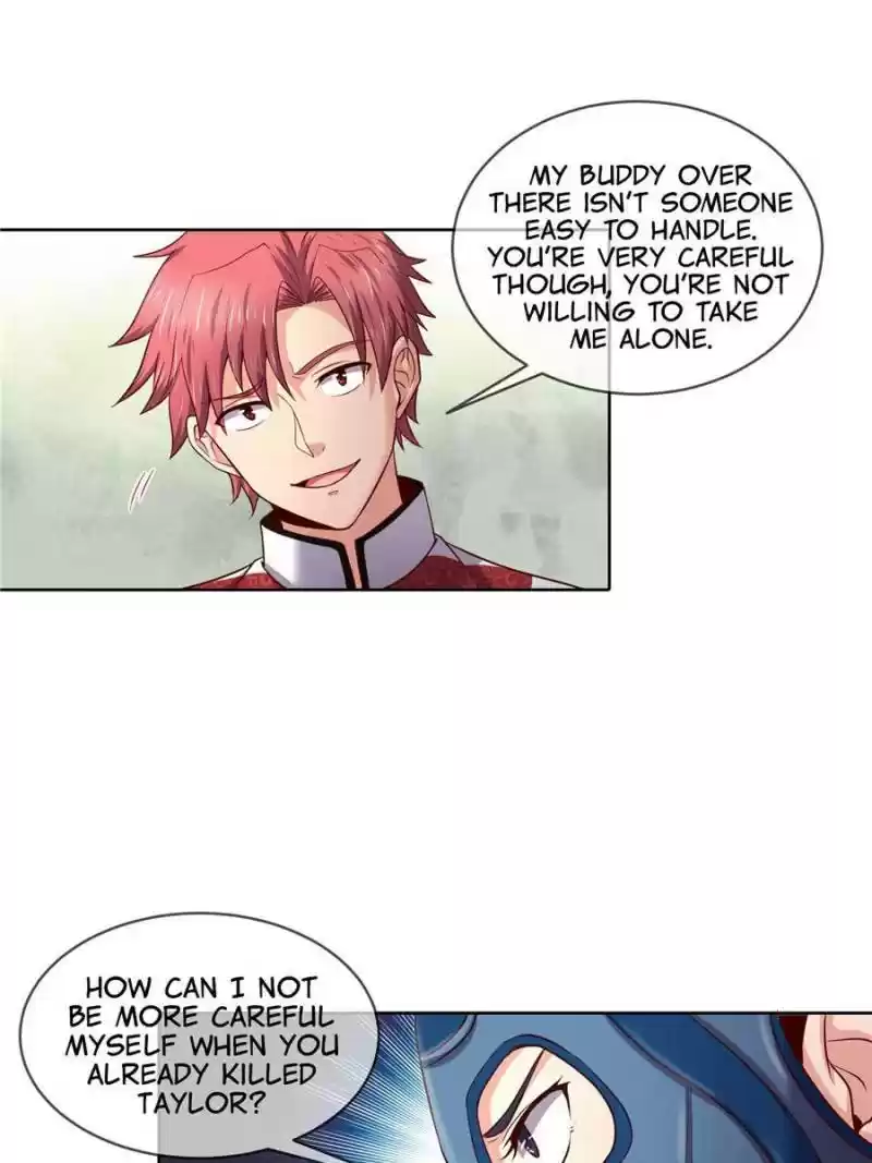 Super Gold System Chapter 104