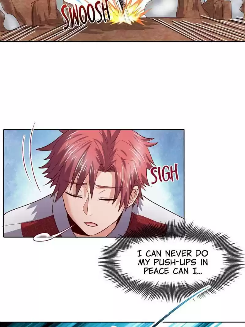 Super Gold System Chapter 104