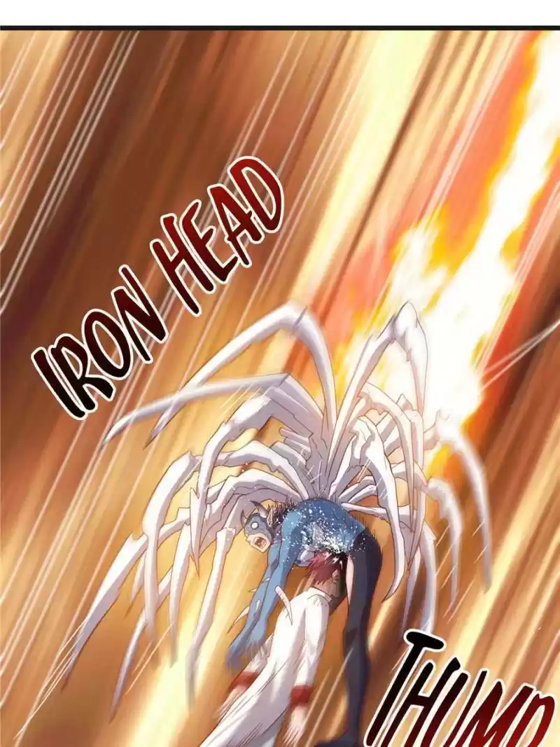 Super Gold System Chapter 104