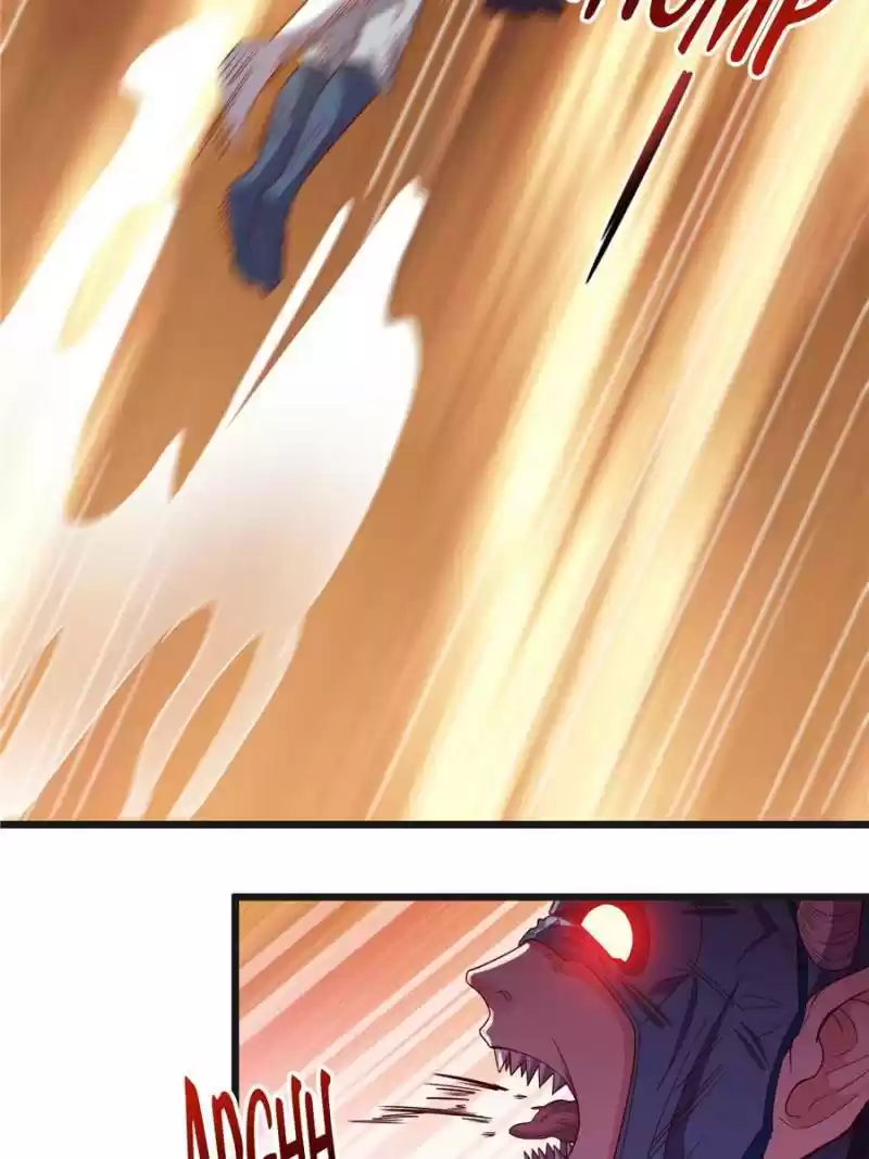 Super Gold System Chapter 104