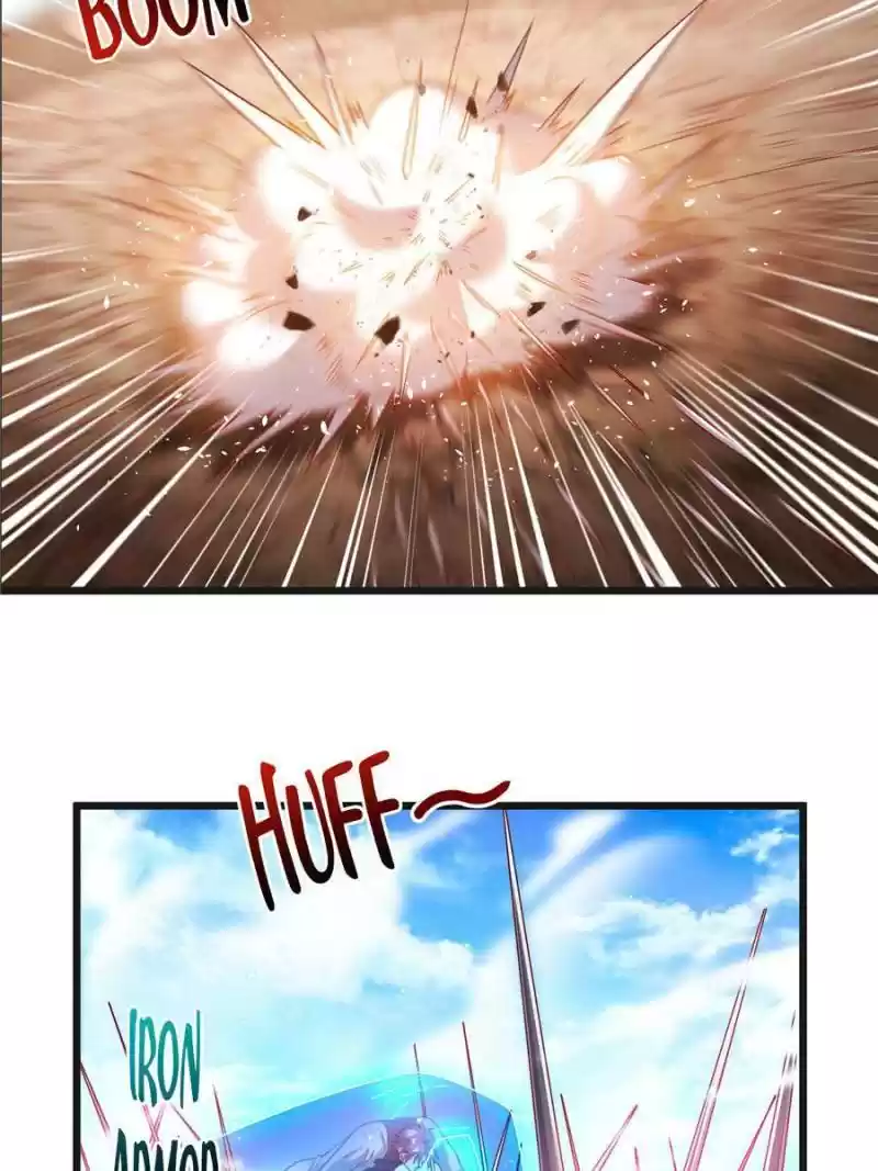 Super Gold System Chapter 104