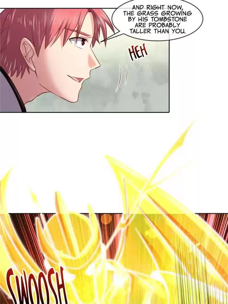 Super Gold System Chapter 104