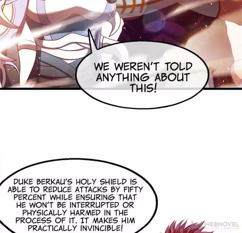 Super Gold System Chapter 105