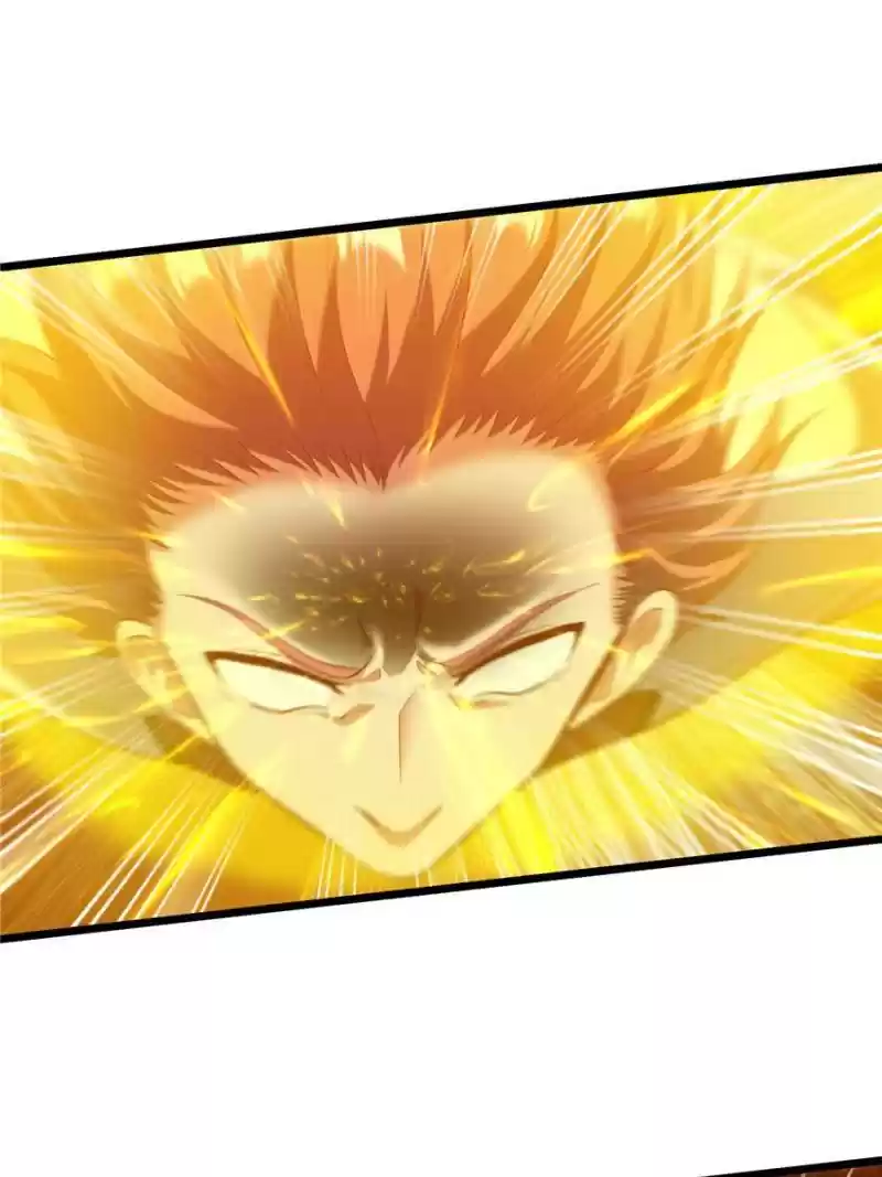 Super Gold System Chapter 105