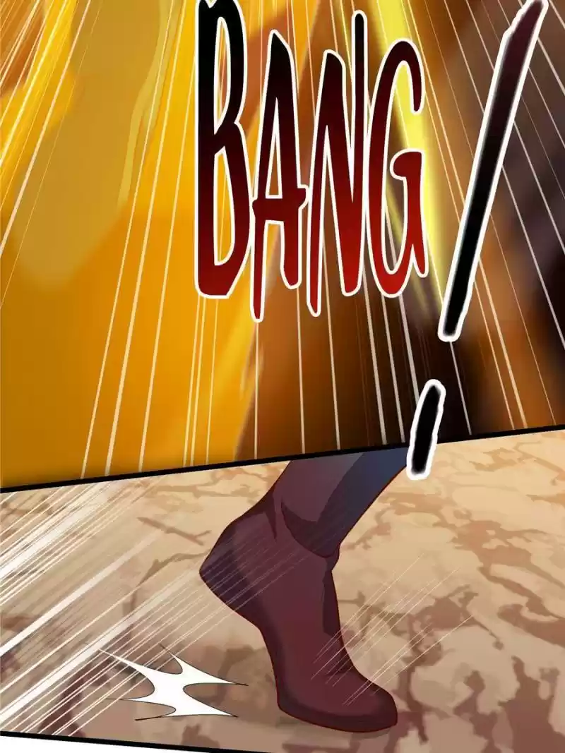 Super Gold System Chapter 105