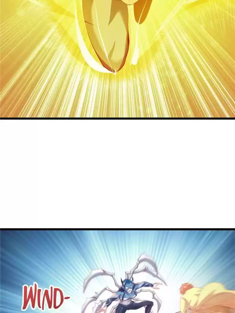 Super Gold System Chapter 105