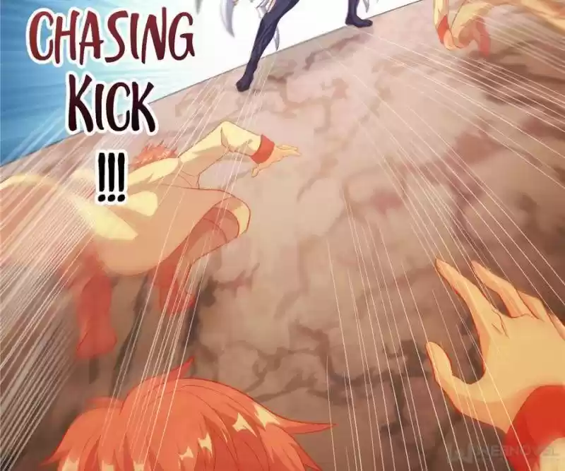 Super Gold System Chapter 105