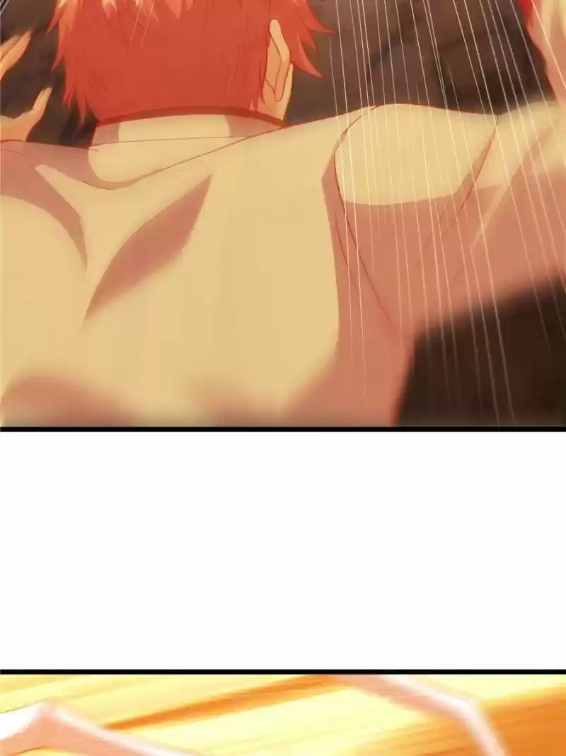 Super Gold System Chapter 105