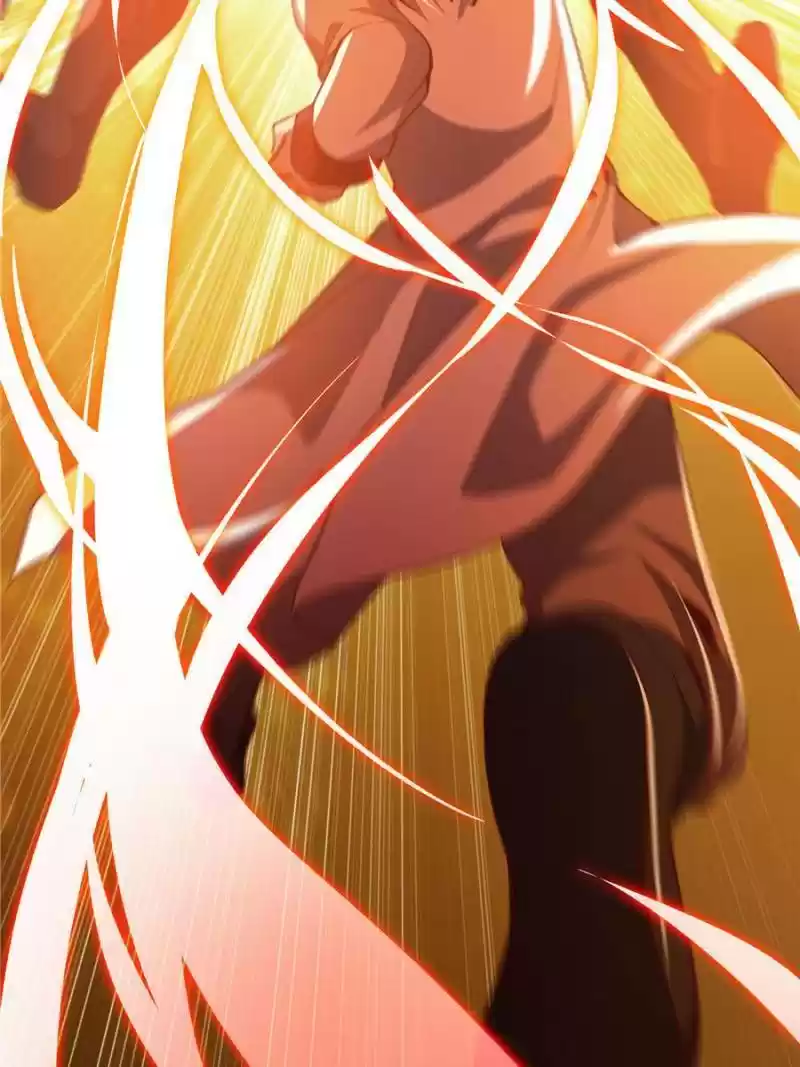 Super Gold System Chapter 105