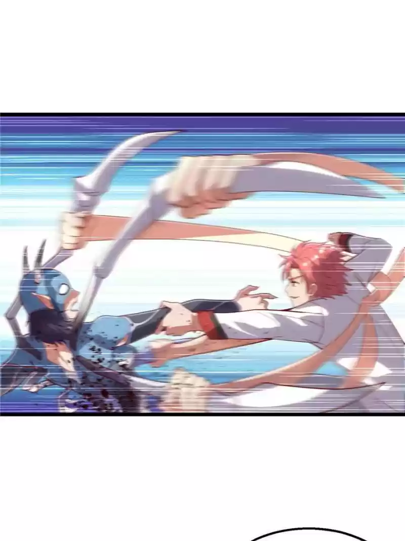 Super Gold System Chapter 105