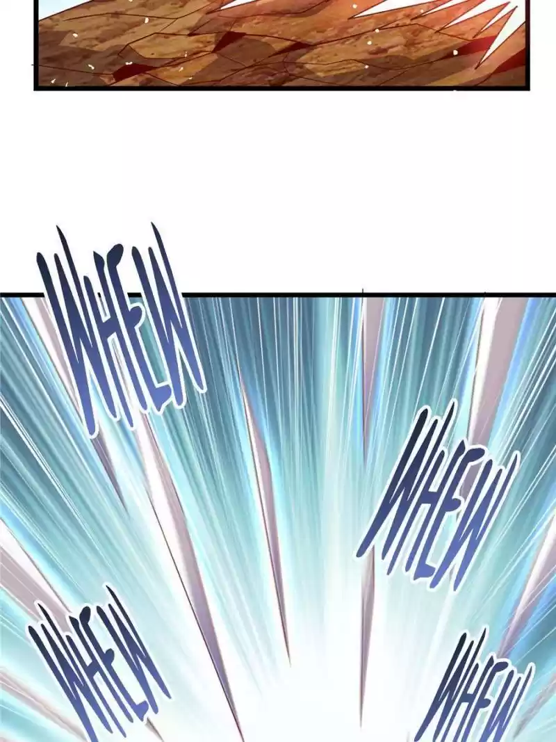 Super Gold System Chapter 105