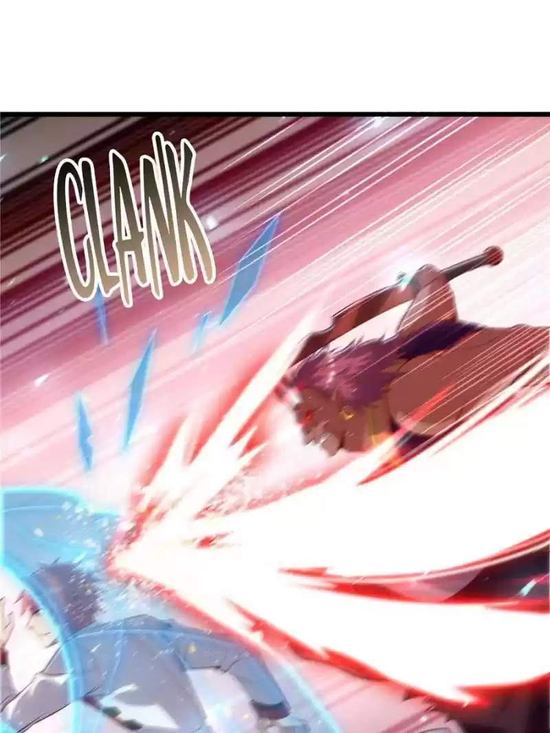 Super Gold System Chapter 105