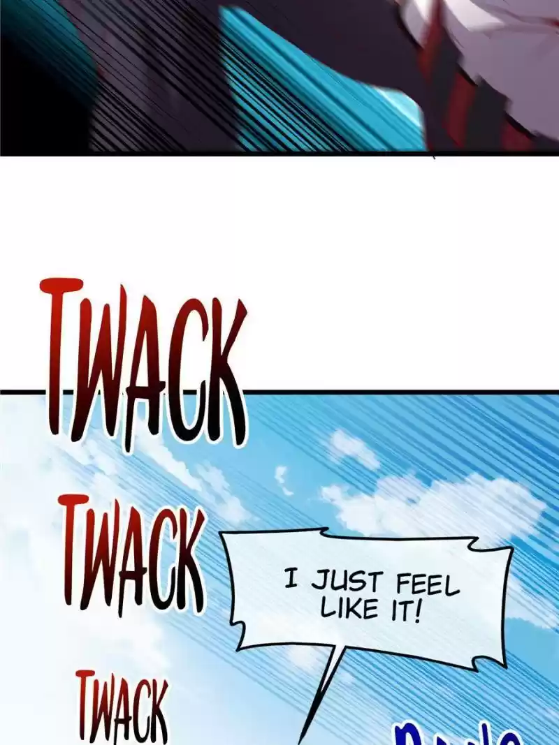 Super Gold System Chapter 105