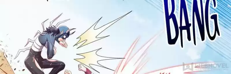 Super Gold System Chapter 105