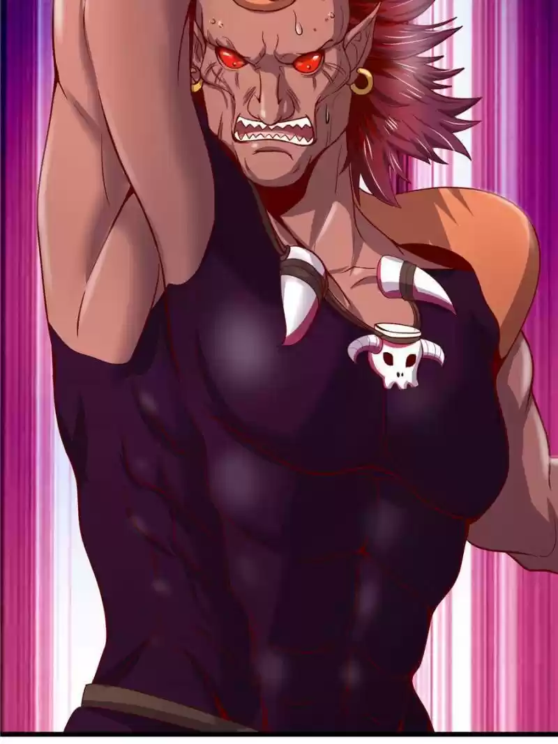 Super Gold System Chapter 105