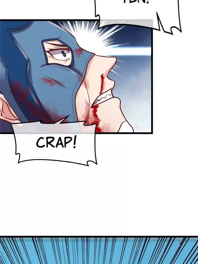 Super Gold System Chapter 105