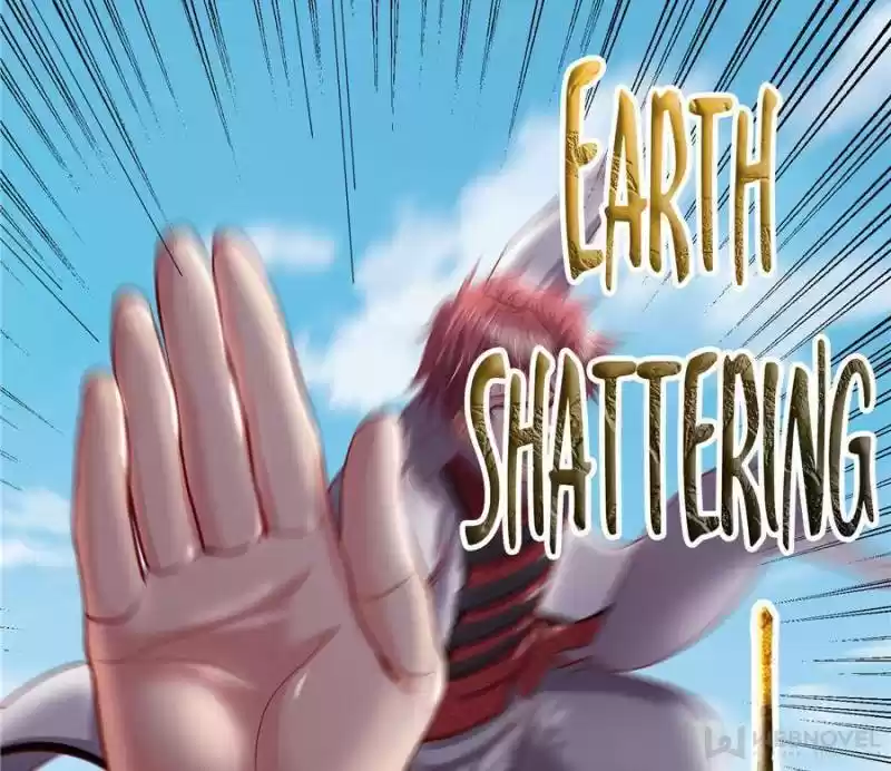 Super Gold System Chapter 105