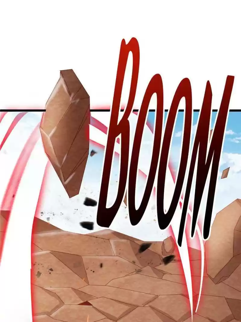 Super Gold System Chapter 105