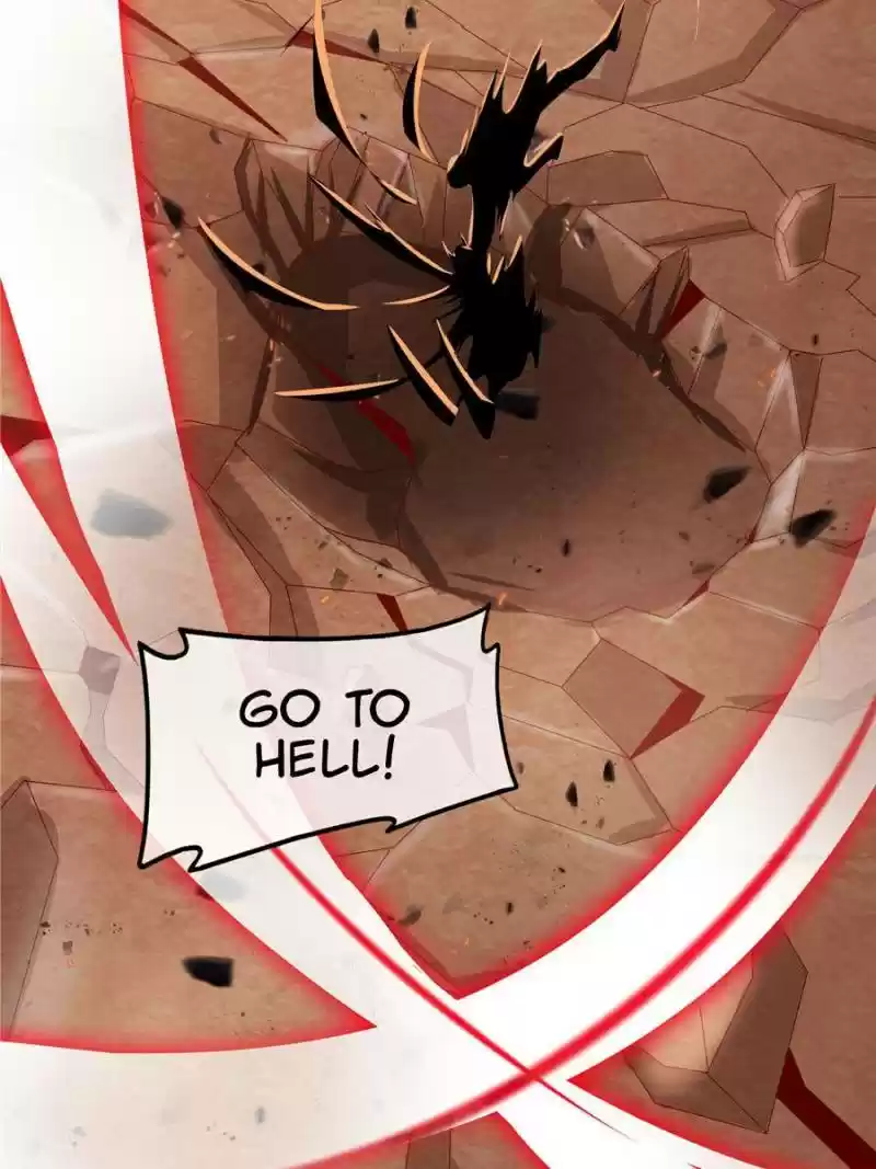 Super Gold System Chapter 105