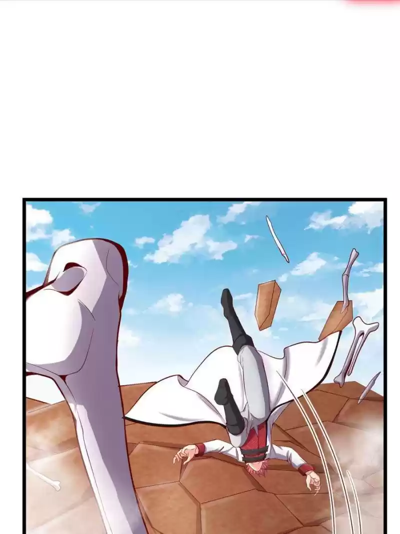 Super Gold System Chapter 105