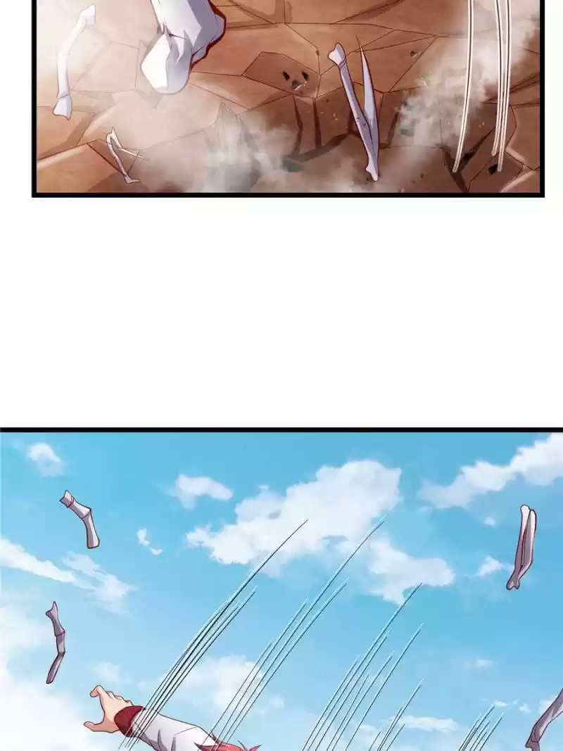 Super Gold System Chapter 105