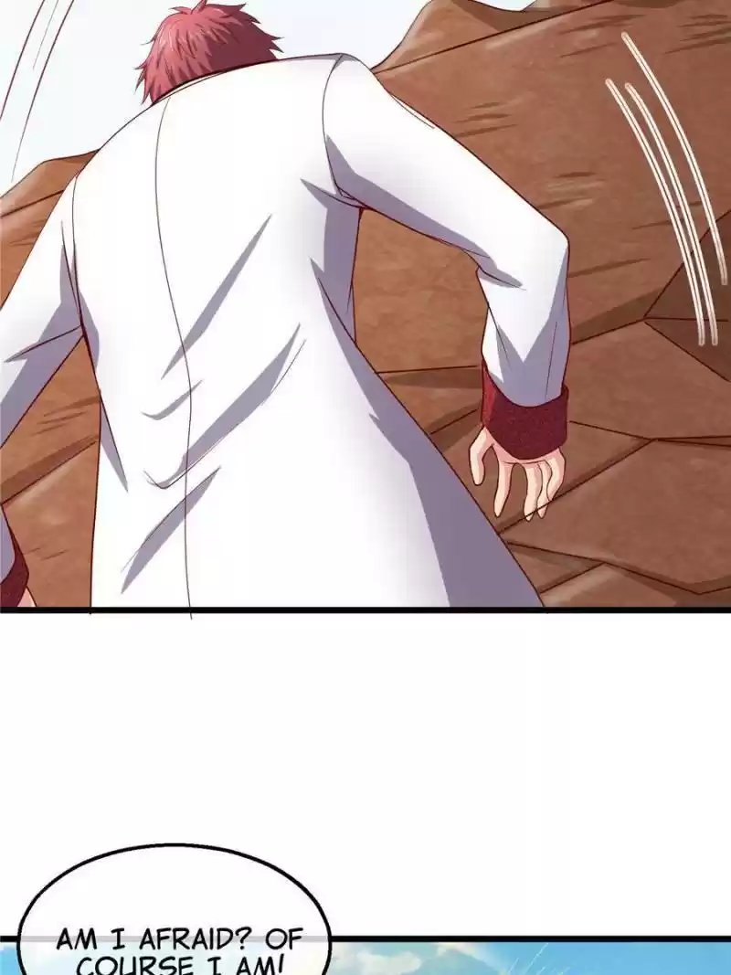 Super Gold System Chapter 105