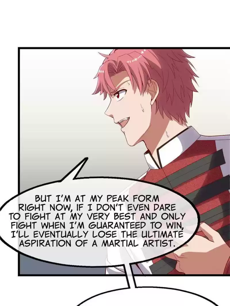 Super Gold System Chapter 105