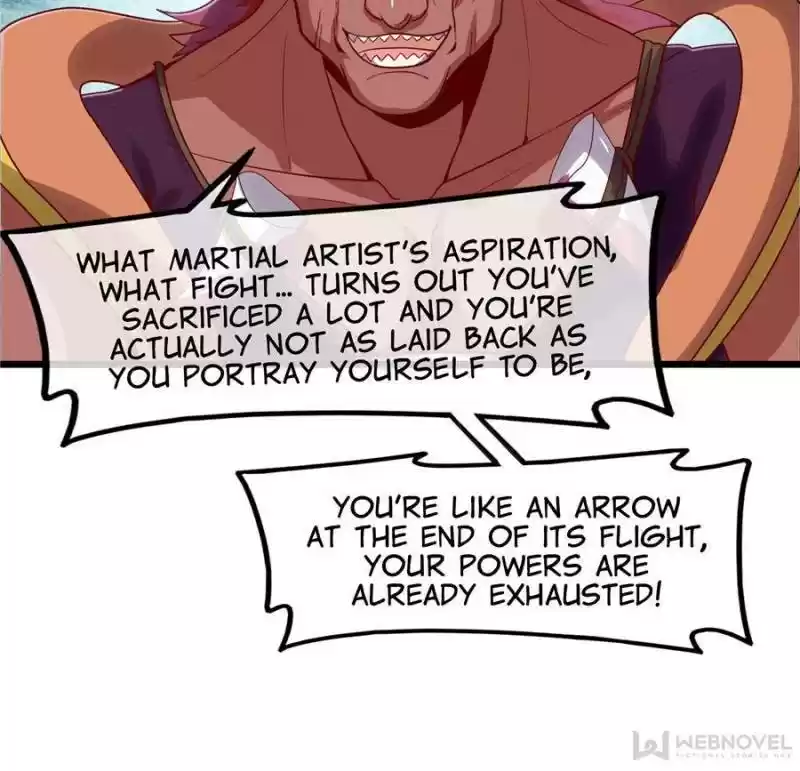 Super Gold System Chapter 105