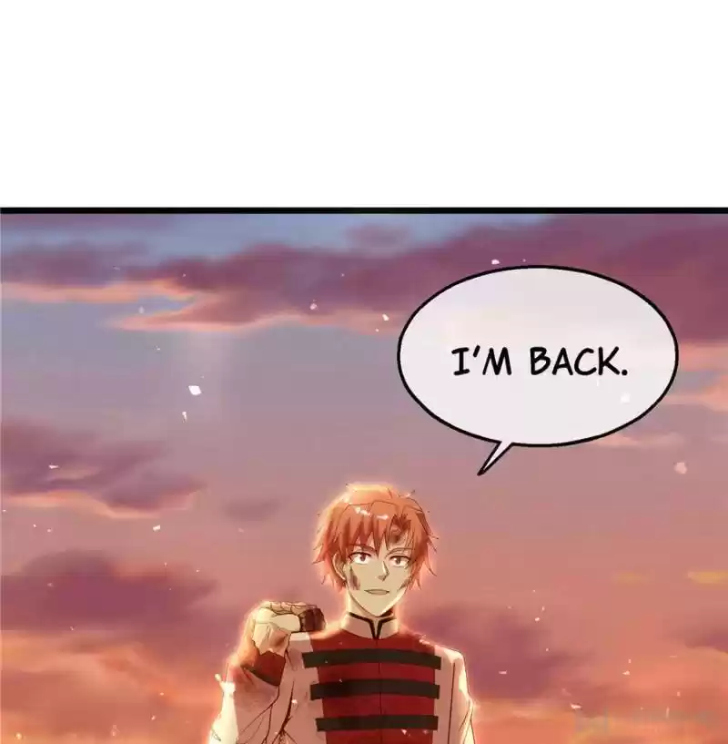 Super Gold System Chapter 105