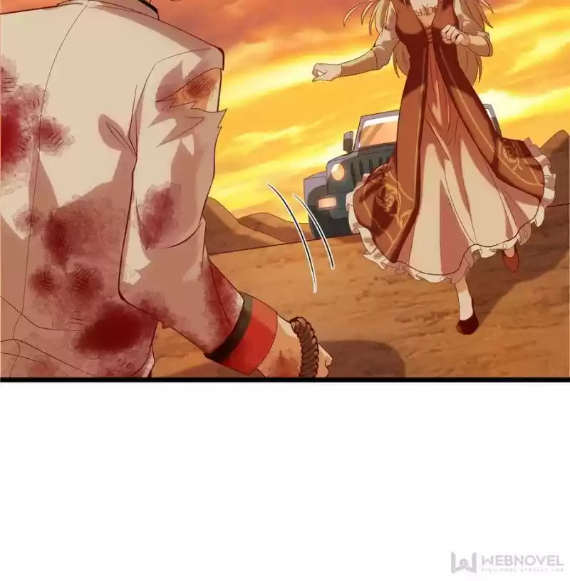 Super Gold System Chapter 105