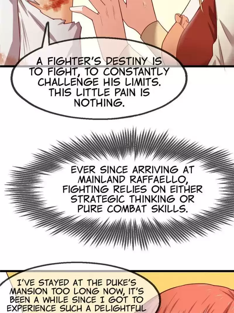 Super Gold System Chapter 105