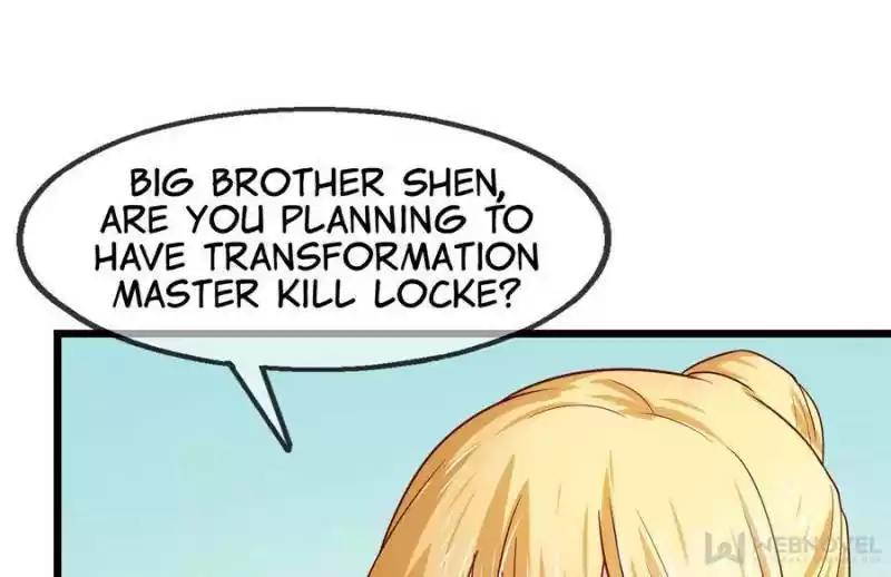 Super Gold System Chapter 105