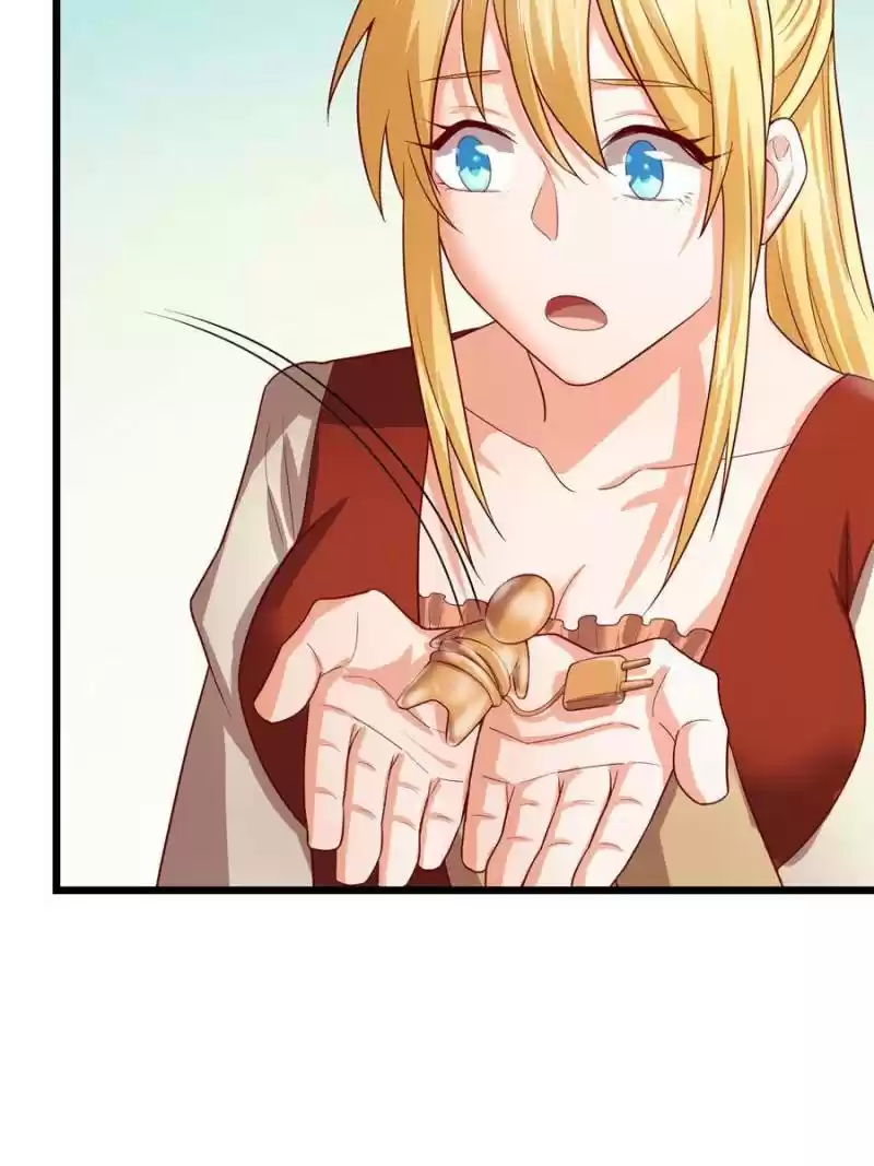 Super Gold System Chapter 105