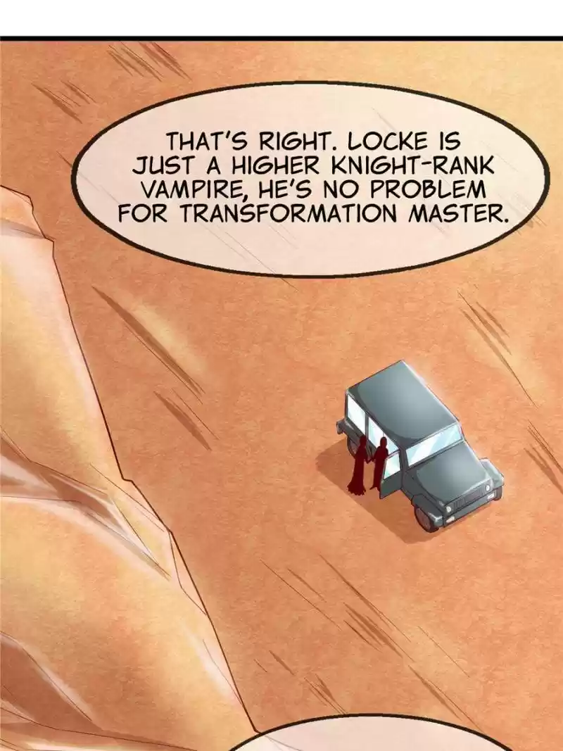 Super Gold System Chapter 105