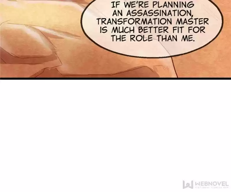 Super Gold System Chapter 105